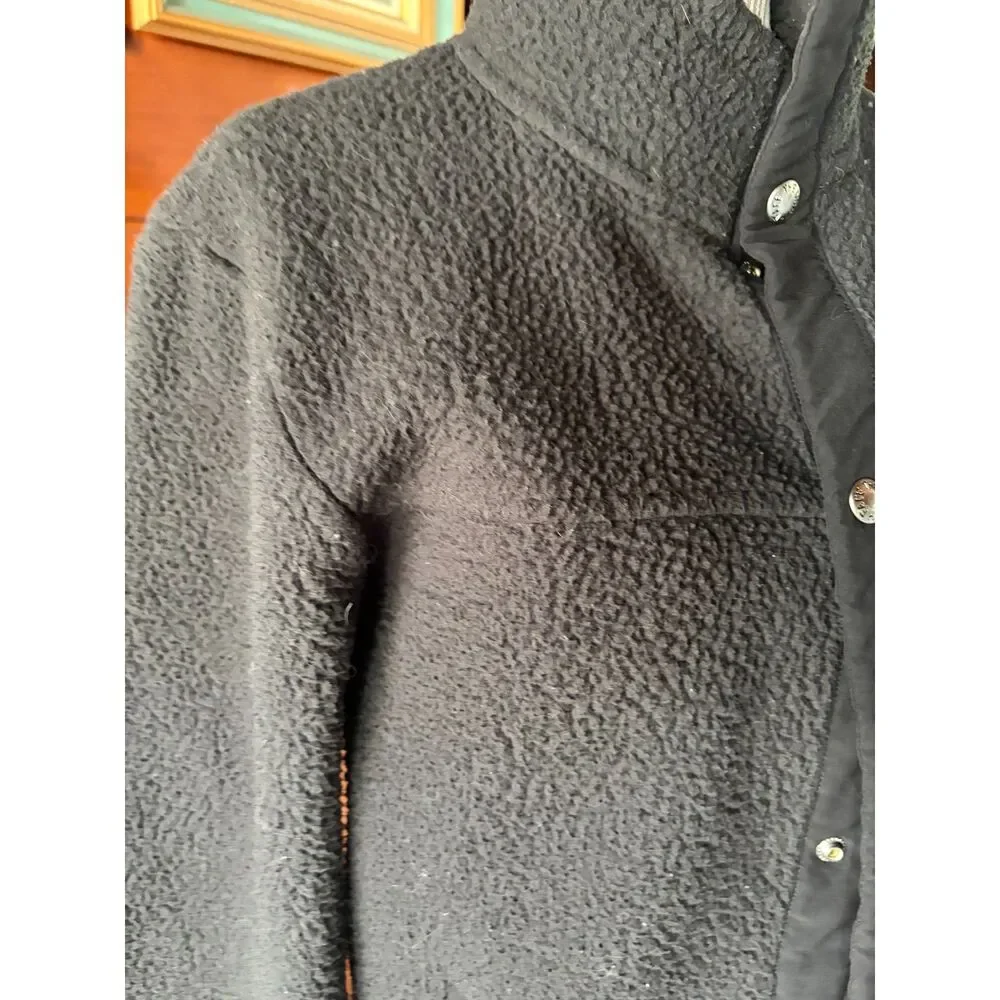 North Face Cragmont Fleece Jacket Winter Gorpcore Sherpa Outerwear Heritage Hike